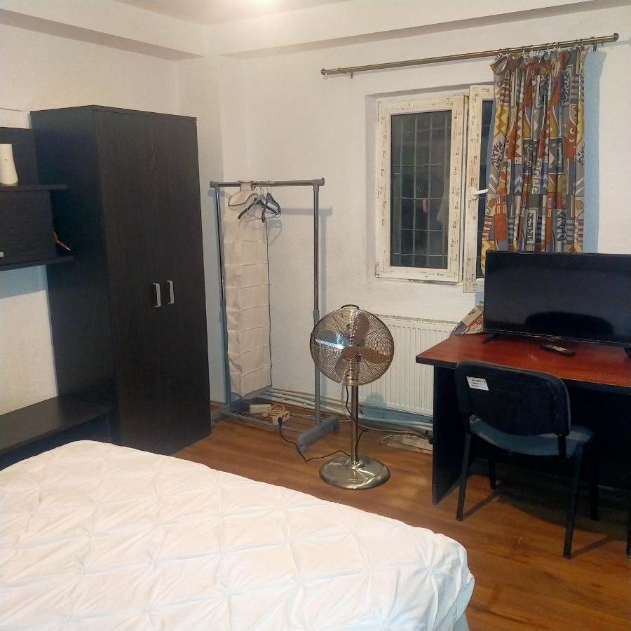 Vila Elena Ap 1 부쿠레슈티 외부 사진