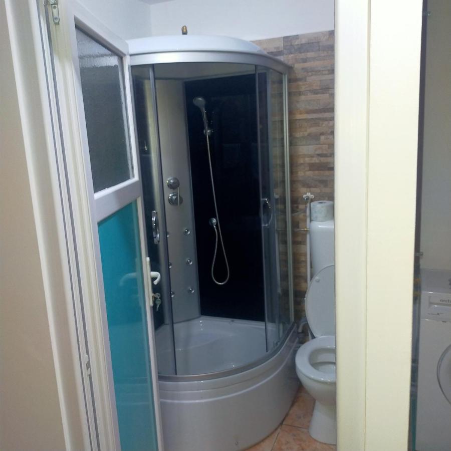 Vila Elena Ap 1 부쿠레슈티 외부 사진