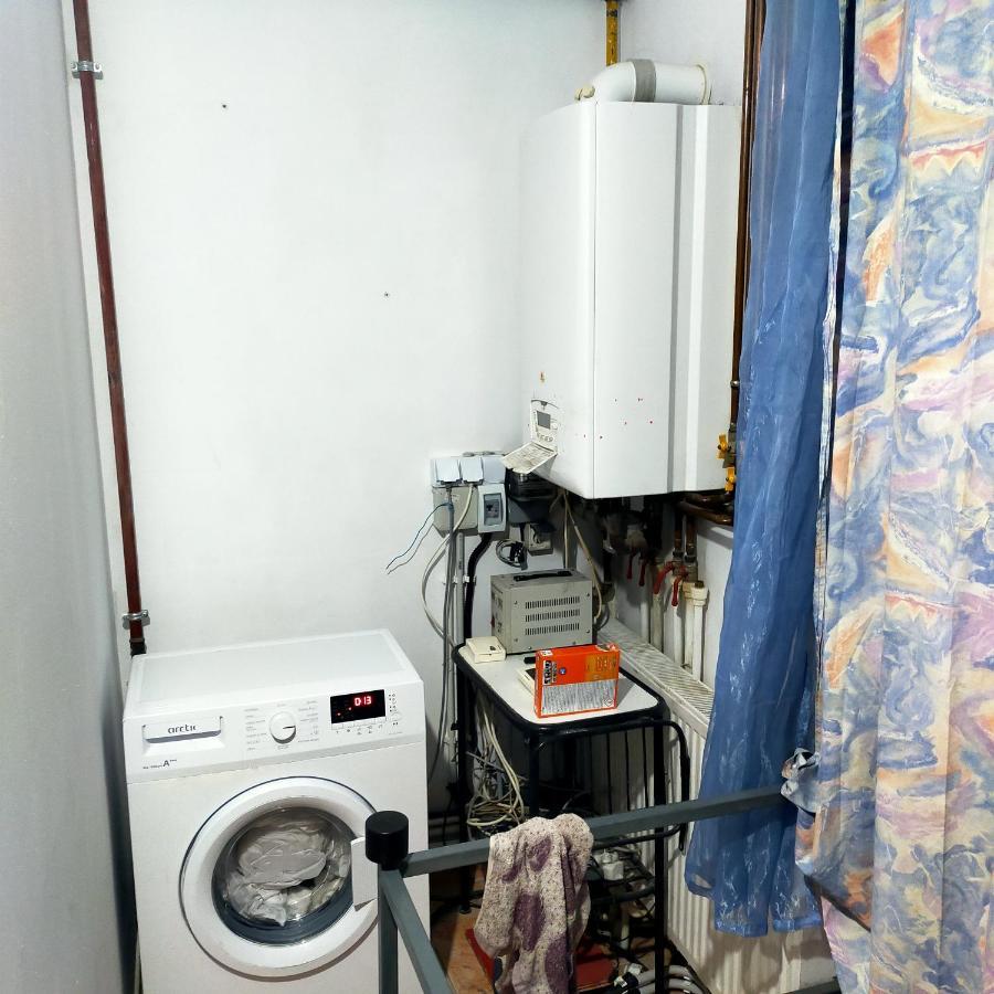 Vila Elena Ap 1 부쿠레슈티 외부 사진